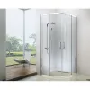 Душевой уголок SOLO R 900*900, 061108