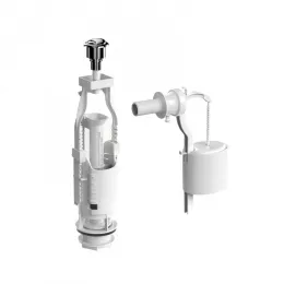 Комплект арматуры Eko 22, 030622