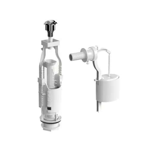 Комплект арматуры Eko 22, 030622