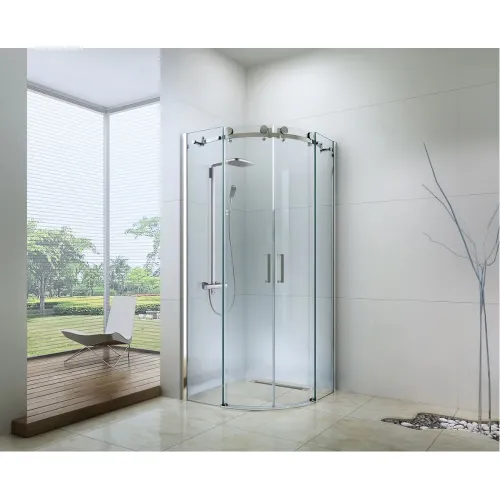 Душевой уголок GELIOS 900*900, 061025