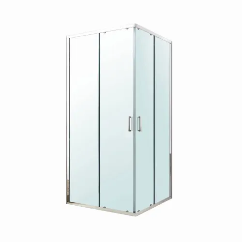 Душевой уголок SOLO S 900*900, 061107