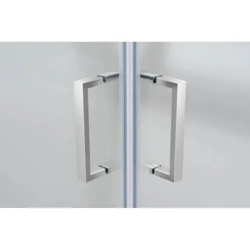 Душевой уголок GELIOS 1000*1000, 061027