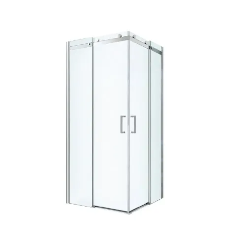 Душевой уголок GELIOS 900*900, 061022