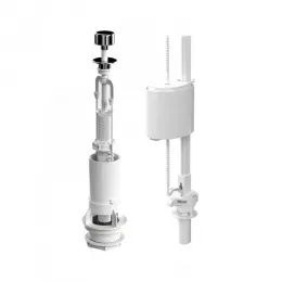 Комплект арматуры Eko 01, 030101