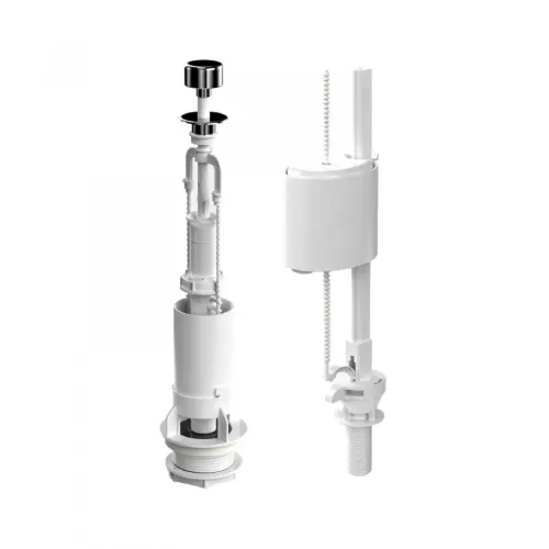 Комплект арматуры Eko 01, 030101