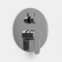 Душевой комплект BERGES NARDIS 2R, хром, 071003