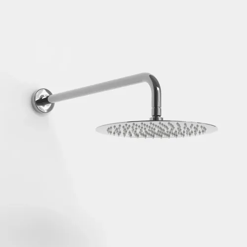 Душевой комплект BERGES VENTAS 3R, хром, 073007