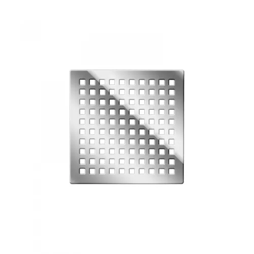 Трап водосток напольный Trend 150x150, 091004