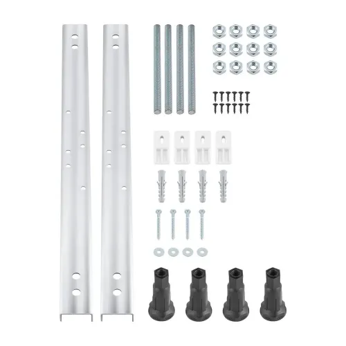 Ножки BERGES для акриловой ванны, 051008