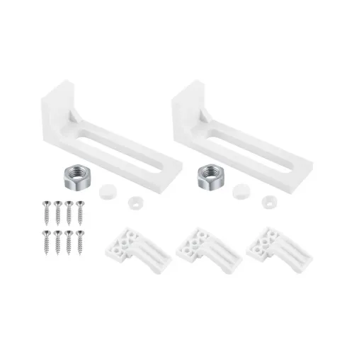 Экран BERGES для акриловой ванны фронтальный 180, 051004