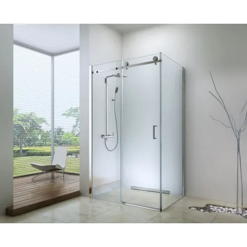 Душевой уголок GELIOS 1200*800, 061001