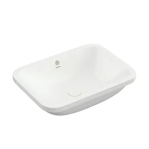 Раковина EGO 55х41 см, 181006