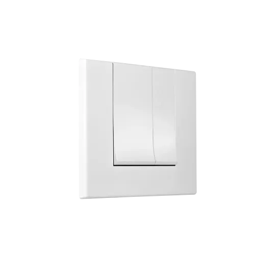 Кнопка BERGES для инсталляции NOVUM S4, 040044