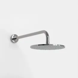 Душевой комплект BERGES NARDIS 2R, хром, 071003