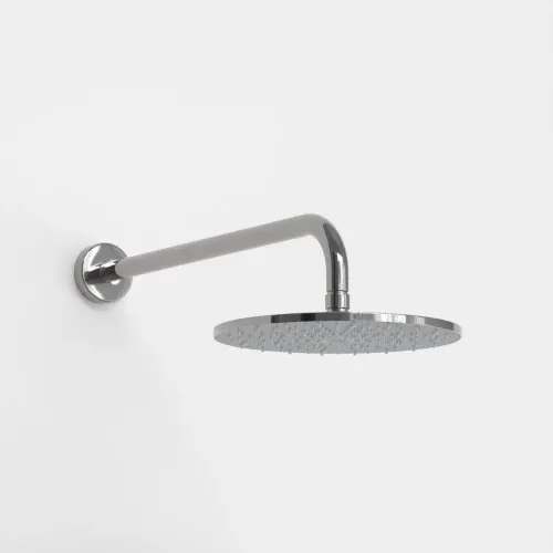 Душевой комплект BERGES NARDIS 2R, хром, 071003