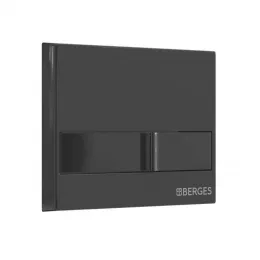 Кнопка BERGES для инсталляции NOVUM L5, 040016