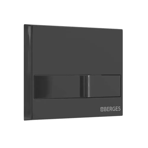 Кнопка BERGES для инсталляции NOVUM L5, 040016