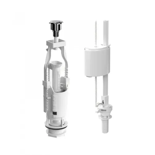 Комплект арматуры Eko 11, 030311