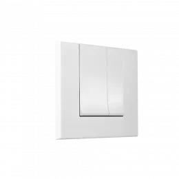 Кнопка BERGES для инсталляции NOVUM S1, 040041