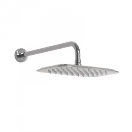 Душевой комплект BERGES VENTAS 3O, хром, 073009