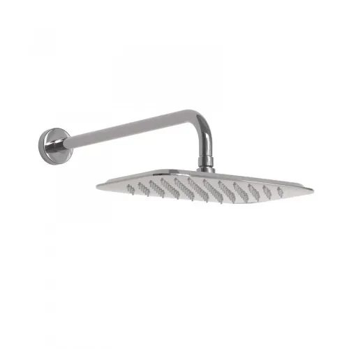 Душевой комплект BERGES VENTAS 3O, хром, 073009