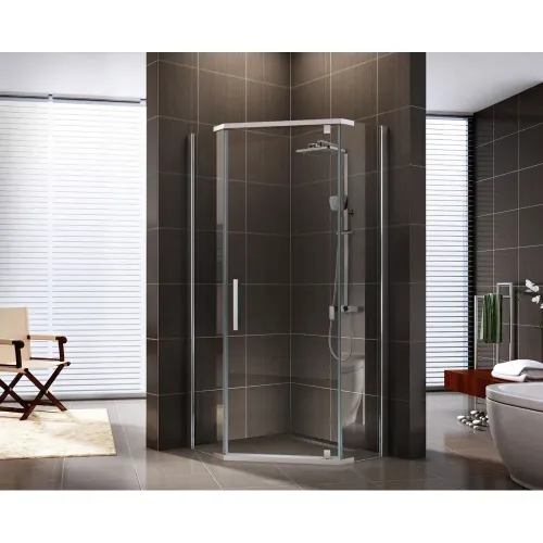 Душевой уголок OXYGEN 900*900, 061021