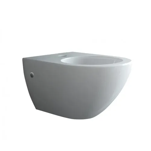 Биде BERGES подвесное PUMA, керамика, 082023