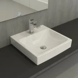 Раковина STRATI 48,5х48 см, 182005