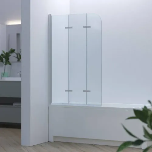 Душевая шторка CITY 2.0 1000, 062014