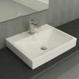 Раковина STRATI 60х48,5 см, 182006