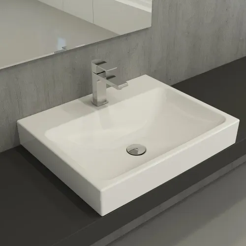 Раковина STRATI 60х48,5 см, 182006