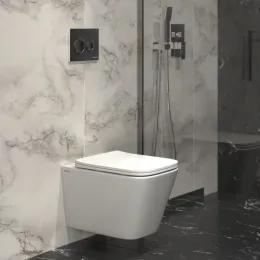 Кнопка BERGES для инсталляции NOVUM O3 - Кнопка BERGES для инсталляции NOVUM O3, 040063