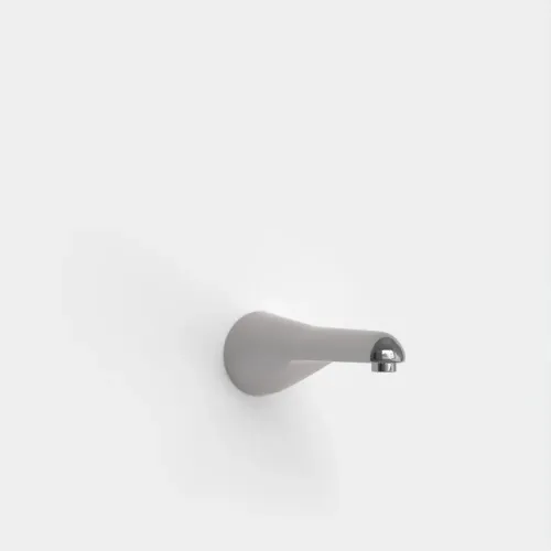 Душевой комплект BERGES VENTAS 3S, хром, 073005