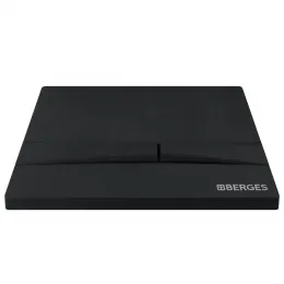 Кнопка BERGES для инсталляции NOVUM F5, 040055