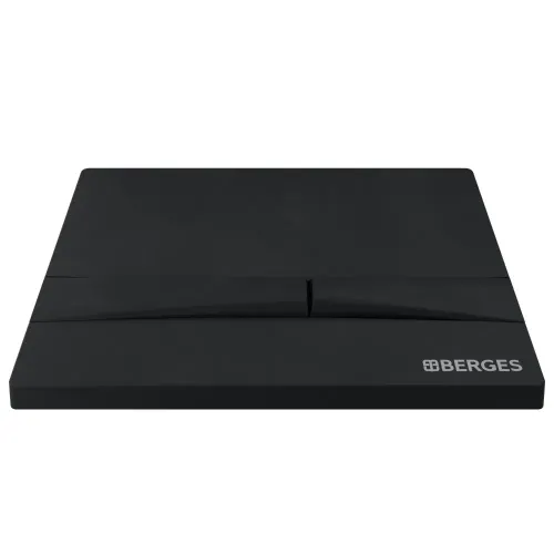 Кнопка BERGES для инсталляции NOVUM F5, 040055