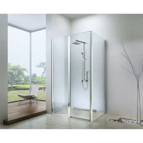 Душевой уголок URBAN 1000*1000, 061012