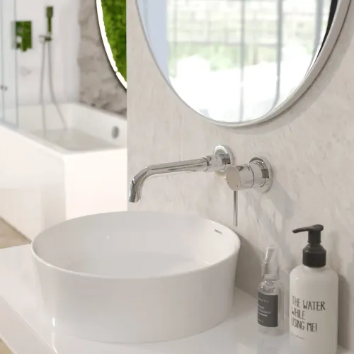 Раковина EGO SL Ø 38 см, 181011