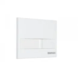 Кнопка BERGES для инсталляции NOVUM L1, 040011