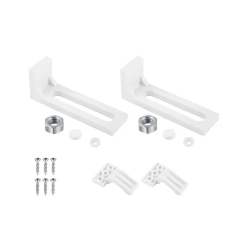 Экран BERGES для акриловой ванны торцевой 70, 051005