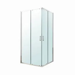 Душевой уголок SOLO S 800*800, 061103