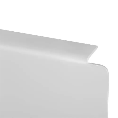 Экран BERGES для акриловой ванны торцевой 80, 051007