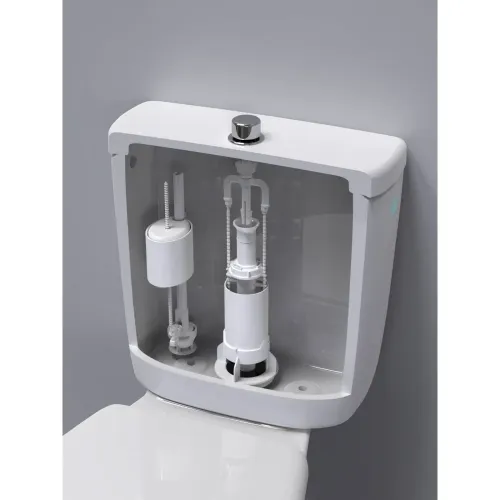 Клапан наполнительный Eko, 030741