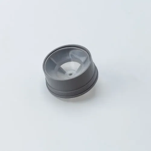 Клапан BERGES Мембранный ( сухой затвор), 099003