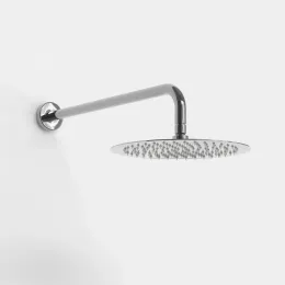 Душевой комплект BERGES VENTAS 2R, хром, 073003