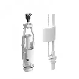 Комплект арматуры Eko 21, 030621