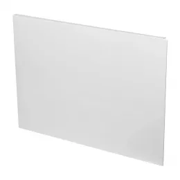 Экран BERGES для акриловой ванны торцевой 80, 051007