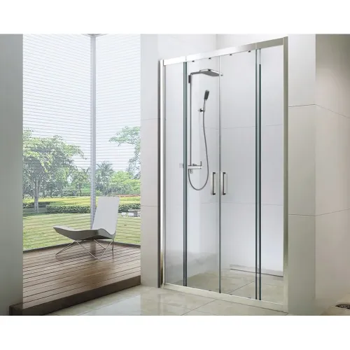 Душевая дверь PORTA 140-160, 063102