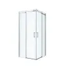 Душевой уголок GELIOS 1000*1000, 061027