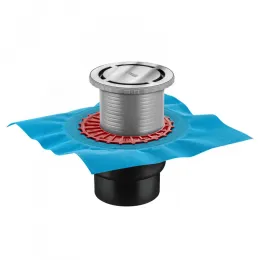 Трап ZENTRUM Norma R D135, 091467