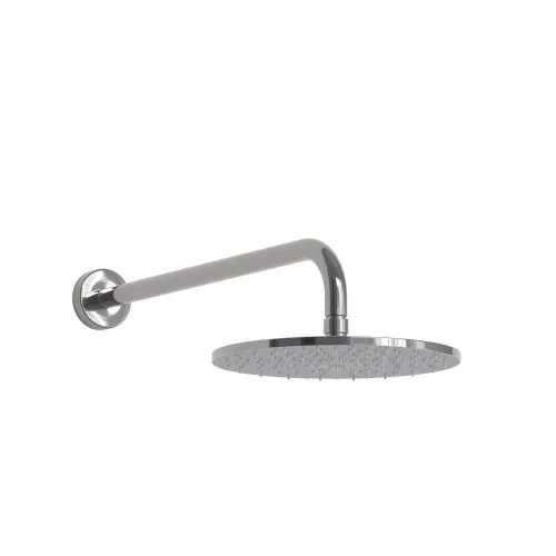 Душевой комплект BERGES NARDIS 3R, хром, 071007